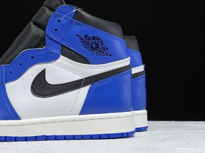 Royal Game Air 1 555088-403 OG Jordan 0529